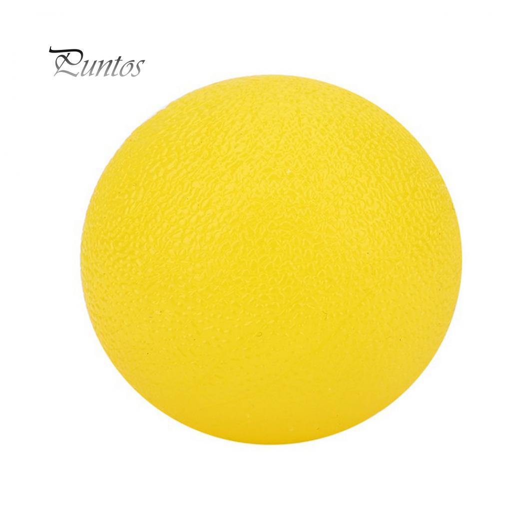 Ручка мяча рука палец упражнения снятие стресса массажная игрушка жёлтый
Ручка мяча рука палец упражнения снятие стресса массажная игрушка жёлтый