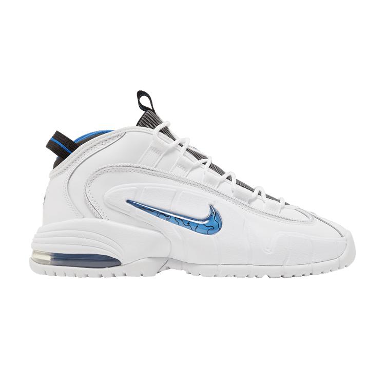 Nike Air Max Penny 1 Home (2022) 41
Nike Air Max Penny 1 Home (2022) 41