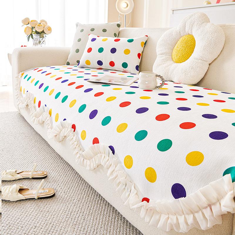 Подушка для дивана уникальной формы для всех сезонов, нескользящая, фиксированная подушка для сиденья, высококачественный чехол 70 x 70cm разноцветный
Подушка для дивана уникальной формы для всех сезонов, нескользящая, фиксированная подушка для сиденья, высококачественный чехол 70 x 70cm разноцветный