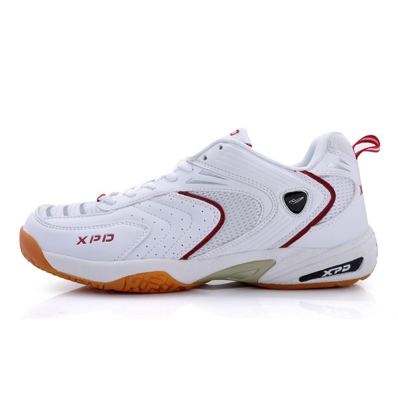 2025 Brand XPD Low Cut Women Badminton Boots Men Indoor Sports Shoes Non-Slip Couple Training Table Tennis Shoe 45
2025 Brand XPD Low Cut Women Badminton Boots Men Indoor Sports Shoes Non-Slip Couple Training Table Tennis Shoe 45