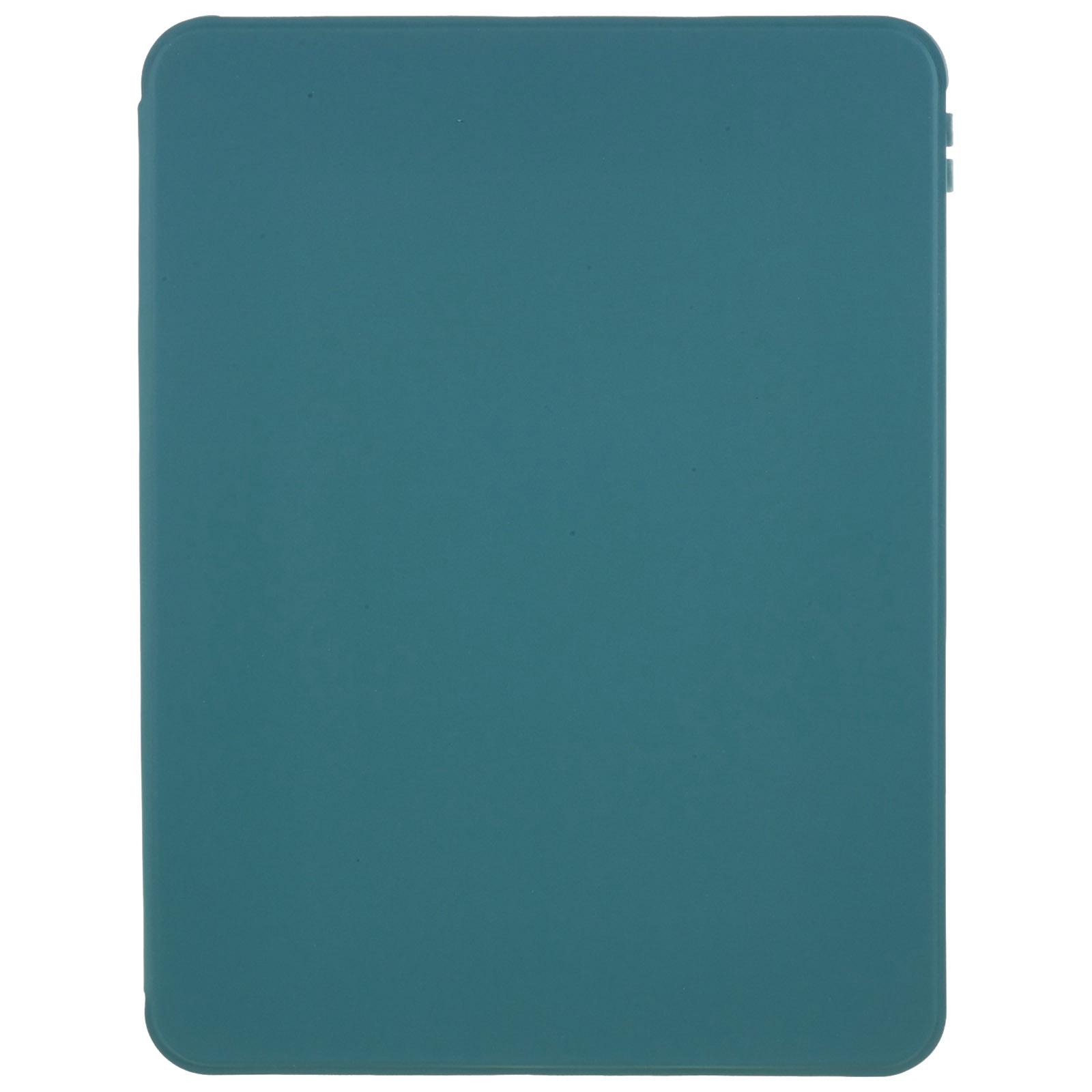 For iPad Air 11 (2025)/(2024)/Air (2022)/(2020) Auto Wake and Sleep Tablet Case Kickstand PU Leather Cover Grey
For iPad Air 11 (2025)/(2024)/Air (2022)/(2020) Auto Wake and Sleep Tablet Case Kickstand PU Leather Cover Grey