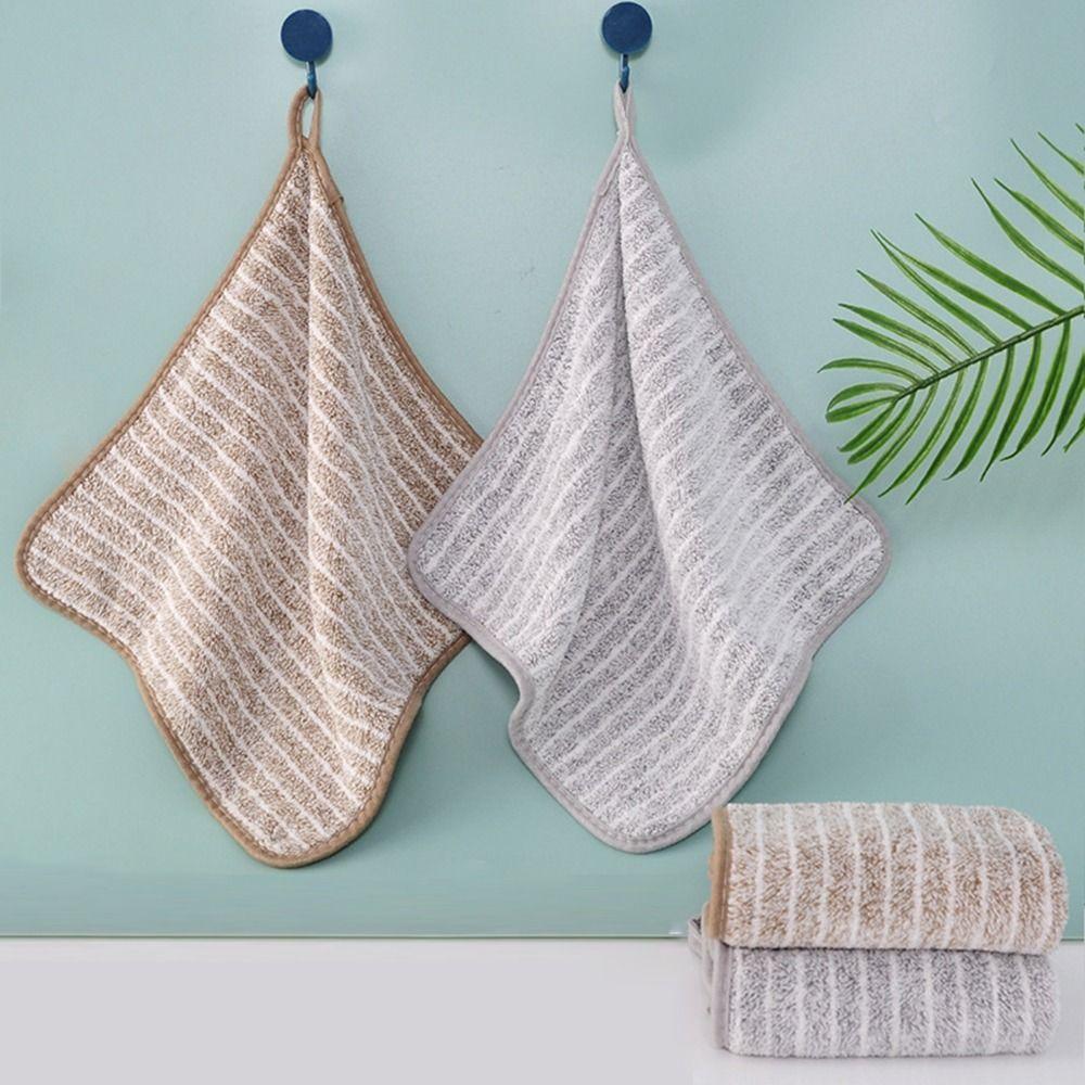 5pcs Replacement Non-stick Oil Dish Rags Multifunction Kitchen Cleaning Dishcloth Microfiber Towel 30x30cm коричневий
5pcs Replacement Non-stick Oil Dish Rags Multifunction Kitchen Cleaning Dishcloth Microfiber Towel 30x30cm коричневий