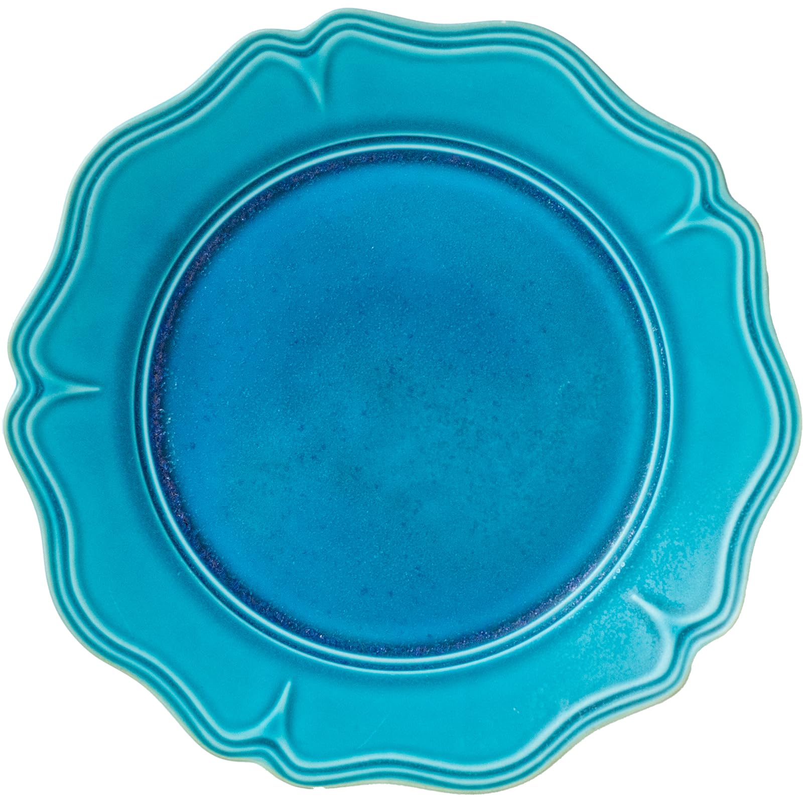 Minoru Pottery Mare 230 Plate
Minoru Pottery Mare 230 Plate