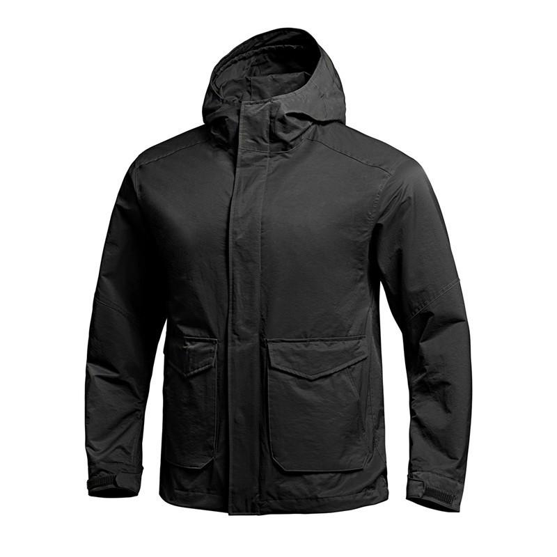 Archon M47 Outdoor Assault Suit Men s Military Fan Hooded Jacket Windproof Waterproof Multifunctional Coat S recommends 110-130 kg чорний
Archon M47 Outdoor Assault Suit Men s Military Fan Hooded Jacket Windproof Waterproof Multifunctional Coat S recommends 110-130 kg чорний