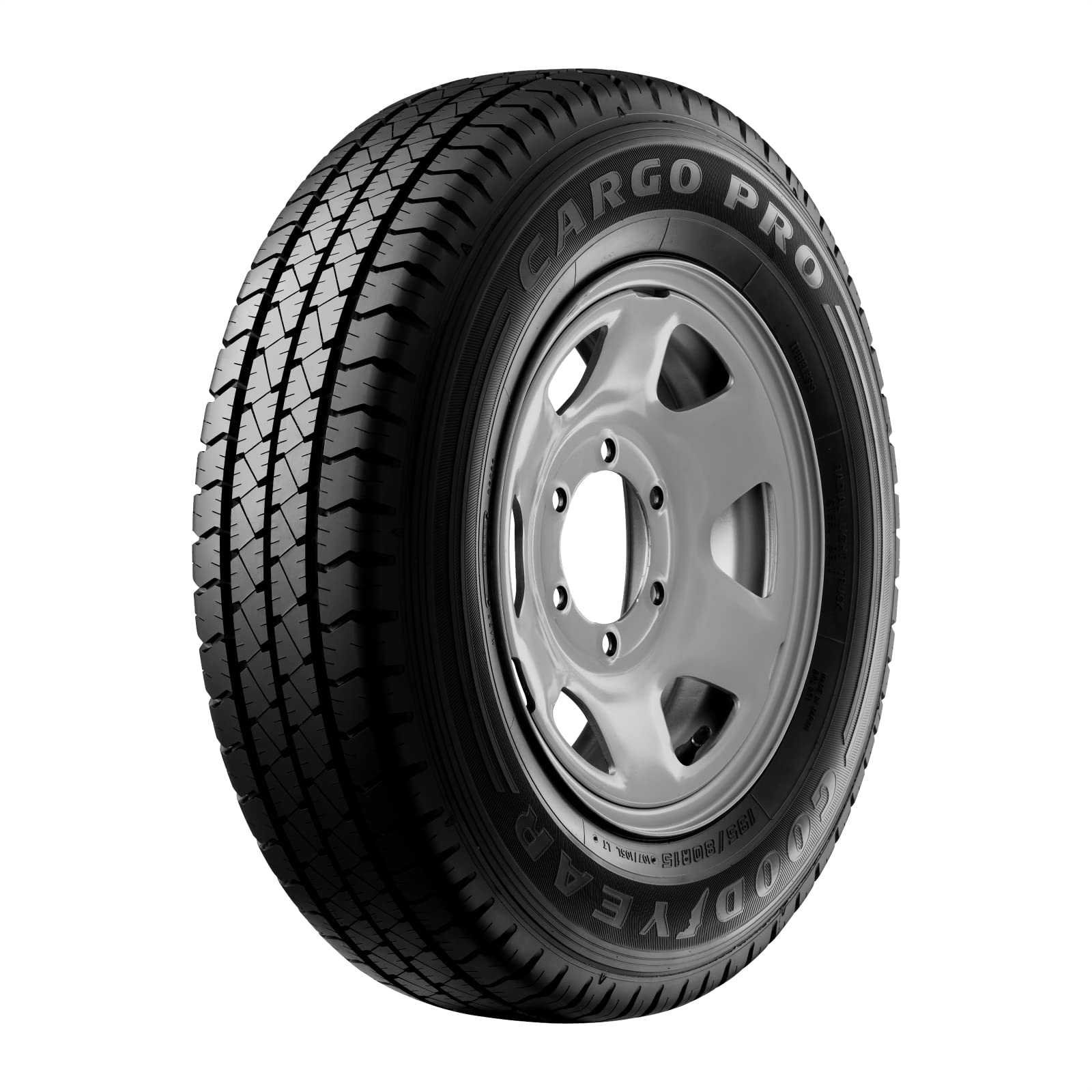 GOODYEAR Летняя шина для фургона CARGO PRO Колесо 1 шт. 10B03180 195/80R15 107/105N Только/Нет
GOODYEAR Летняя шина для фургона CARGO PRO Колесо 1 шт. 10B03180 195/80R15 107/105N Только/Нет