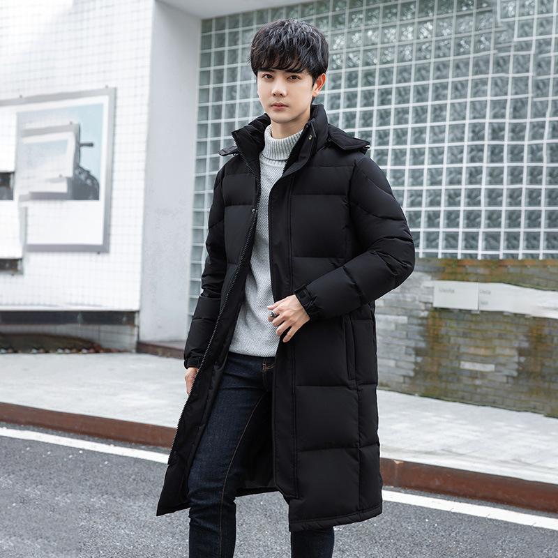 Live Standard Down Jacket Men s and Women s Medium and Long Couples Men s and Women s Winter Outdoor Hooded Thickened Blue Overalls Tide 5X чёрный
Live Standard Down Jacket Men s and Women s Medium and Long Couples Men s and Women s Winter Outdoor Hooded Thickened Blue Overalls Tide 5X чёрный