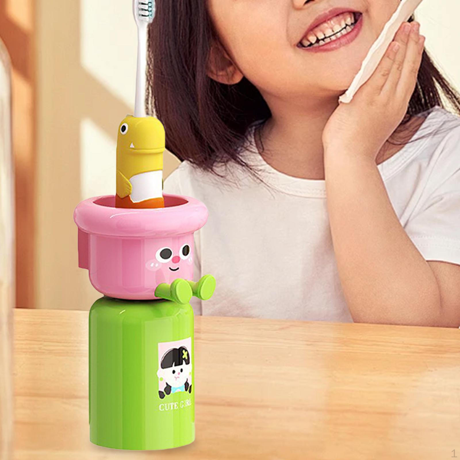 Cup Holder And Toothbrush Holder, Space Saving Organizer, Mouthwash for Housewarming, Home 1pcs and Yellow
Cup Holder And Toothbrush Holder, Space Saving Organizer, Mouthwash for Housewarming, Home 1pcs and Yellow