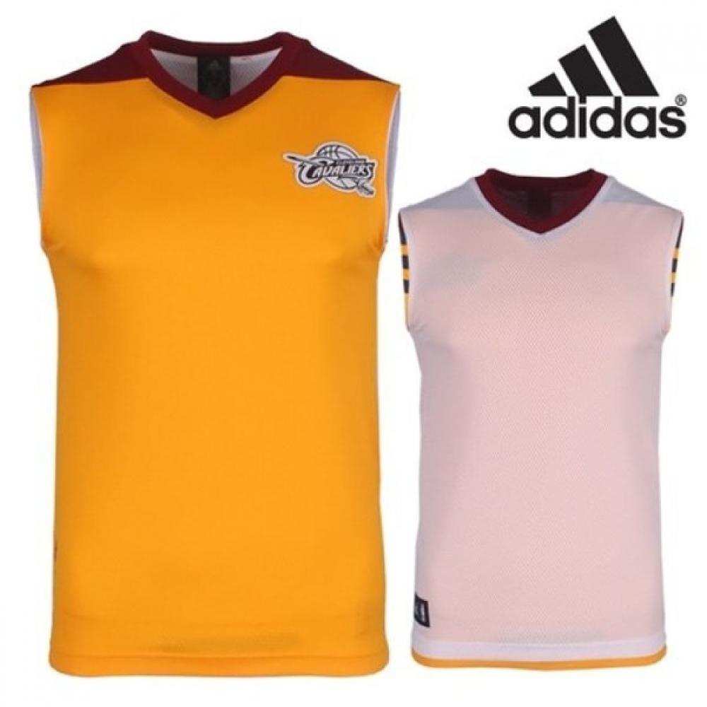 Проверка QR-кода Adidas Mens Cleveland Cavaliers Basketball без рукавов Двусторонняя футболка AJ1885
Проверка QR-кода Adidas Mens Cleveland Cavaliers Basketball без рукавов Двусторонняя футболка AJ1885