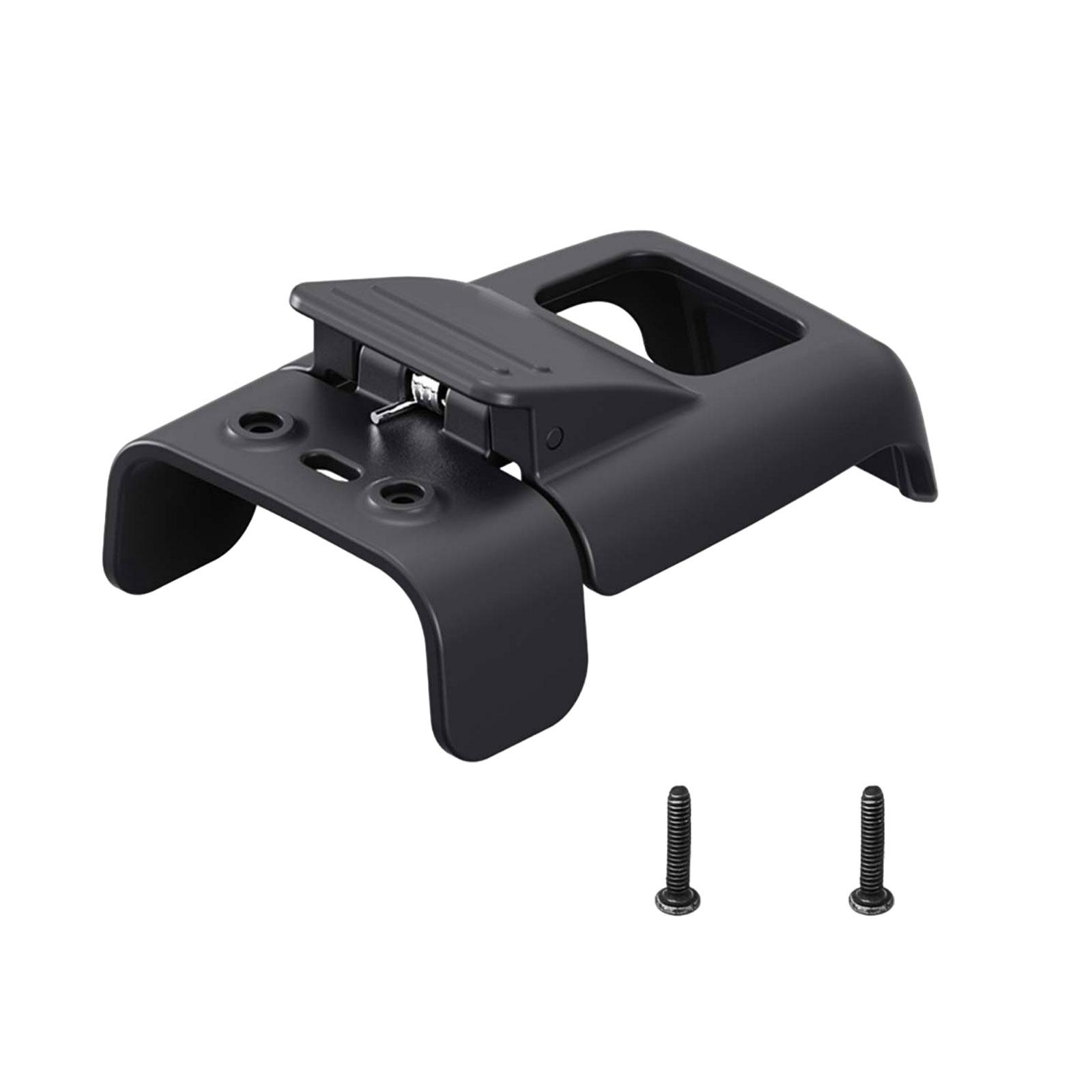 Battery Buckle Anti-loose Fixer for DJI Avata 2 Drone Anti-slip Clip Holder for DJI Avata 2 Battery Protective Guard
Battery Buckle Anti-loose Fixer for DJI Avata 2 Drone Anti-slip Clip Holder for DJI Avata 2 Battery Protective Guard