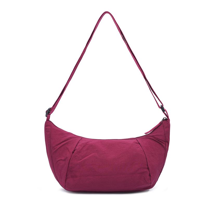 Fashion Trends Women Shoulder Bag Hobos Light Oxford Fabric Women Crossbody Bag Vintage Style Design Women Bag Messenger Bolsos 39cmX16cmX14cm
Fashion Trends Women Shoulder Bag Hobos Light Oxford Fabric Women Crossbody Bag Vintage Style Design Women Bag Messenger Bolsos 39cmX16cmX14cm