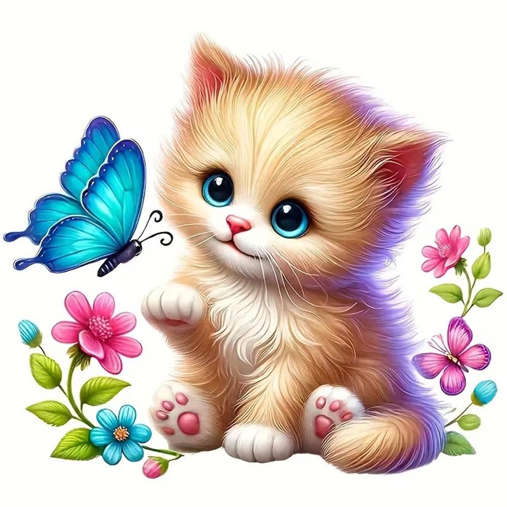 QT2124#15см Милый котенок и синяя бабочка Наклейка на машину, Подходит для ноутбука, автомобиля, грузовика, фургона, внедорожника, мотоцикла, бампера, окна 15cm-longest side
QT2124#15см Милый котенок и синяя бабочка Наклейка на машину, Подходит для ноутбука, автомобиля, грузовика, фургона, внедорожника, мотоцикла, бампера, окна 15cm-longest side