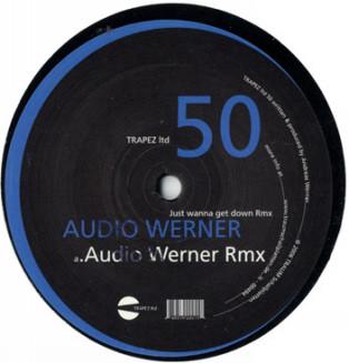 12-дюймовая пластинка AUDIO WERNER - Just Wanna Get Down (Ремиксы) TRAPEZLTD50 Trapez Ltd 2006 Германия Танцевальная и Электронная Б/У
12-дюймовая пластинка AUDIO WERNER - Just Wanna Get Down (Ремиксы) TRAPEZLTD50 Trapez Ltd 2006 Германия Танцевальная и Электронная Б/У
