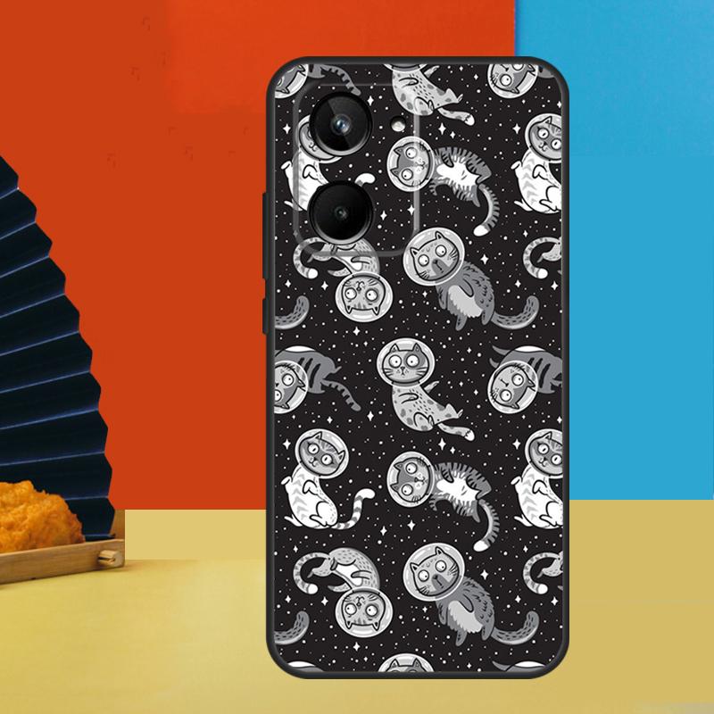 НЛО Пришелец Кот вселенная Для Realme 15 Pro 14 12 11 10 13 Pro Plus C65 C67 C63 C61 C55 C51 C53 C35 C75 GT6 GT7 Чехол Realme C53
НЛО Пришелец Кот вселенная Для Realme 15 Pro 14 12 11 10 13 Pro Plus C65 C67 C63 C61 C55 C51 C53 C35 C75 GT6 GT7 Чехол Realme C53