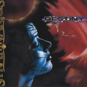 CD STRATOVARIUS Destiny VICP60481 TT 1998 Японія Рок Вживаний
CD STRATOVARIUS Destiny VICP60481 TT 1998 Японія Рок Вживаний