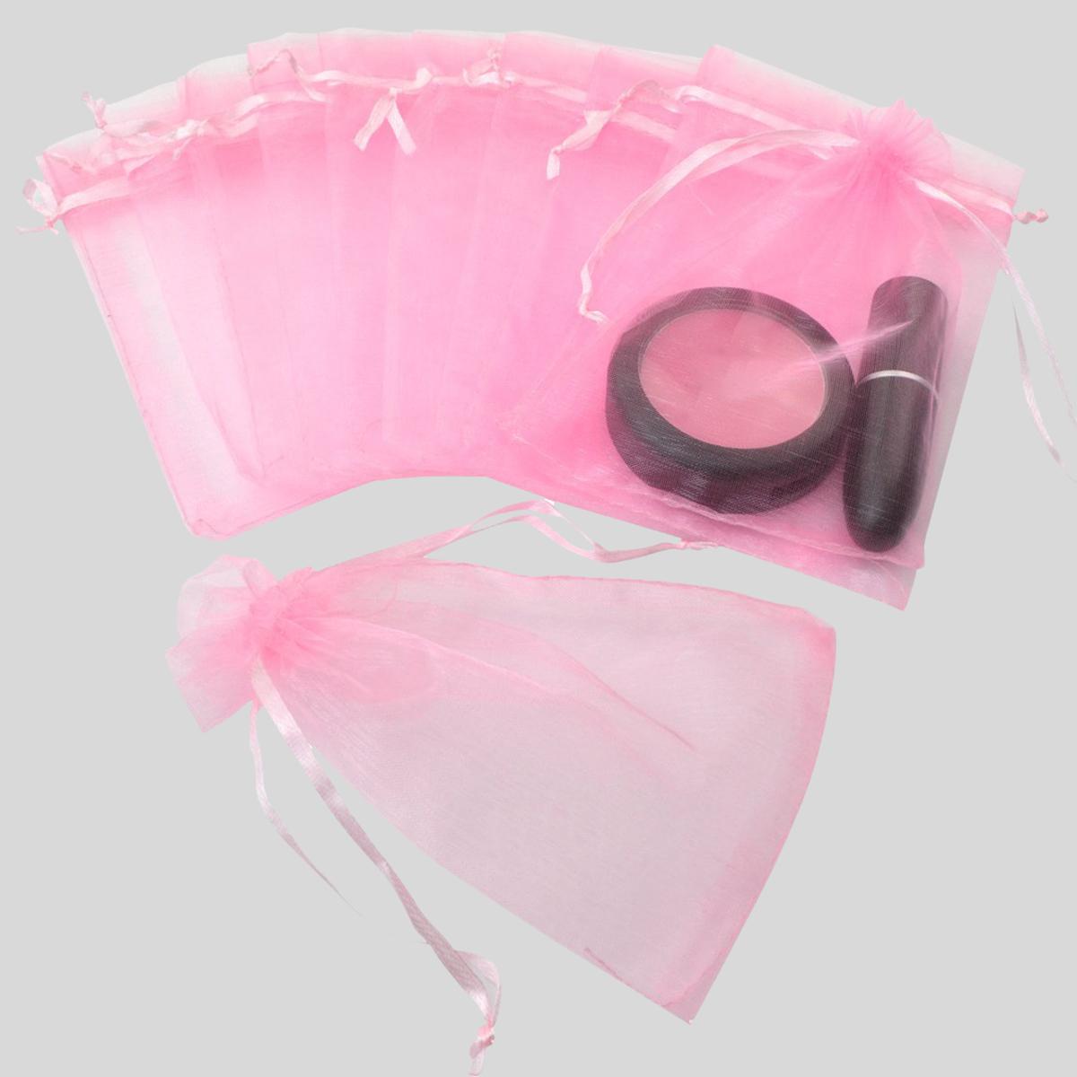 20 шт. Подарочный набор из органзы с карманами, конфеты, аксессуары, сетчатый мешок для хранения, подходит для вечеринок, фестивалей, свадеб, розовый
20 шт. Подарочный набор из органзы с карманами, конфеты, аксессуары, сетчатый мешок для хранения, подходит для вечеринок, фестивалей, свадеб, розовый