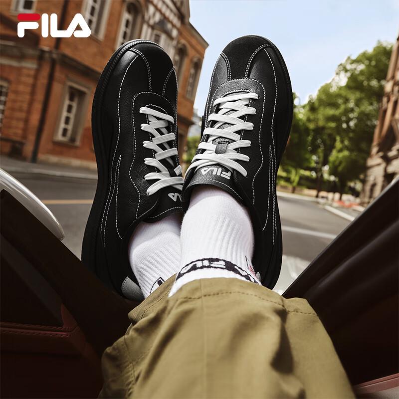 FILA ELPZ Xingluan Casual Sneakers 40.5
FILA ELPZ Xingluan Casual Sneakers 40.5