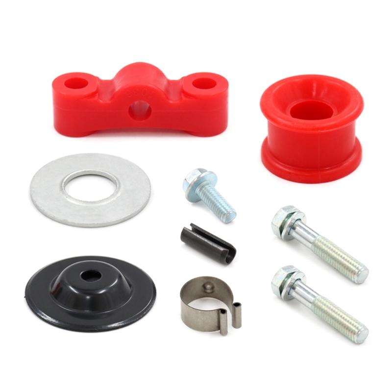 Manual smission er Stabilizer ushing Set -series
Manual smission er Stabilizer ushing Set -series