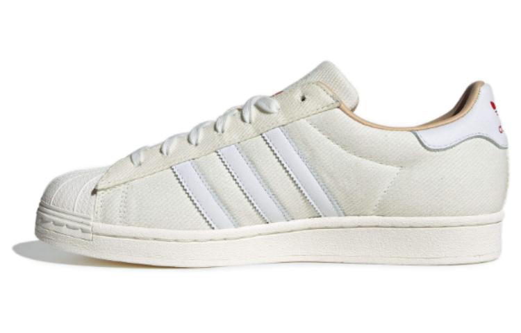 Superstar Adidas Originals Кремовый Деним IF7905 45⅓
Superstar Adidas Originals Кремовый Деним IF7905 45⅓