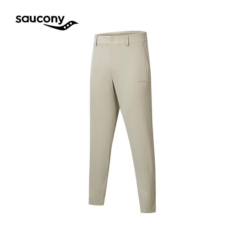 Saucony Men s Spring/Summer Breathable Woven Running & Casual Pants M
Saucony Men s Spring/Summer Breathable Woven Running & Casual Pants M