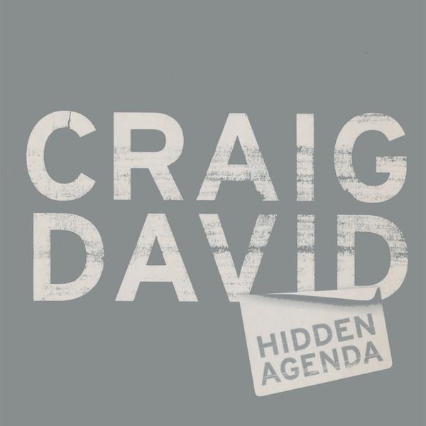 CD CRAIG DAVID - Hidden Agenda WILD44PROMO Wildstar Record 2002 UK Rap & Hip-Hop/R&B Used
CD CRAIG DAVID - Hidden Agenda WILD44PROMO Wildstar Record 2002 UK Rap & Hip-Hop/R&B Used