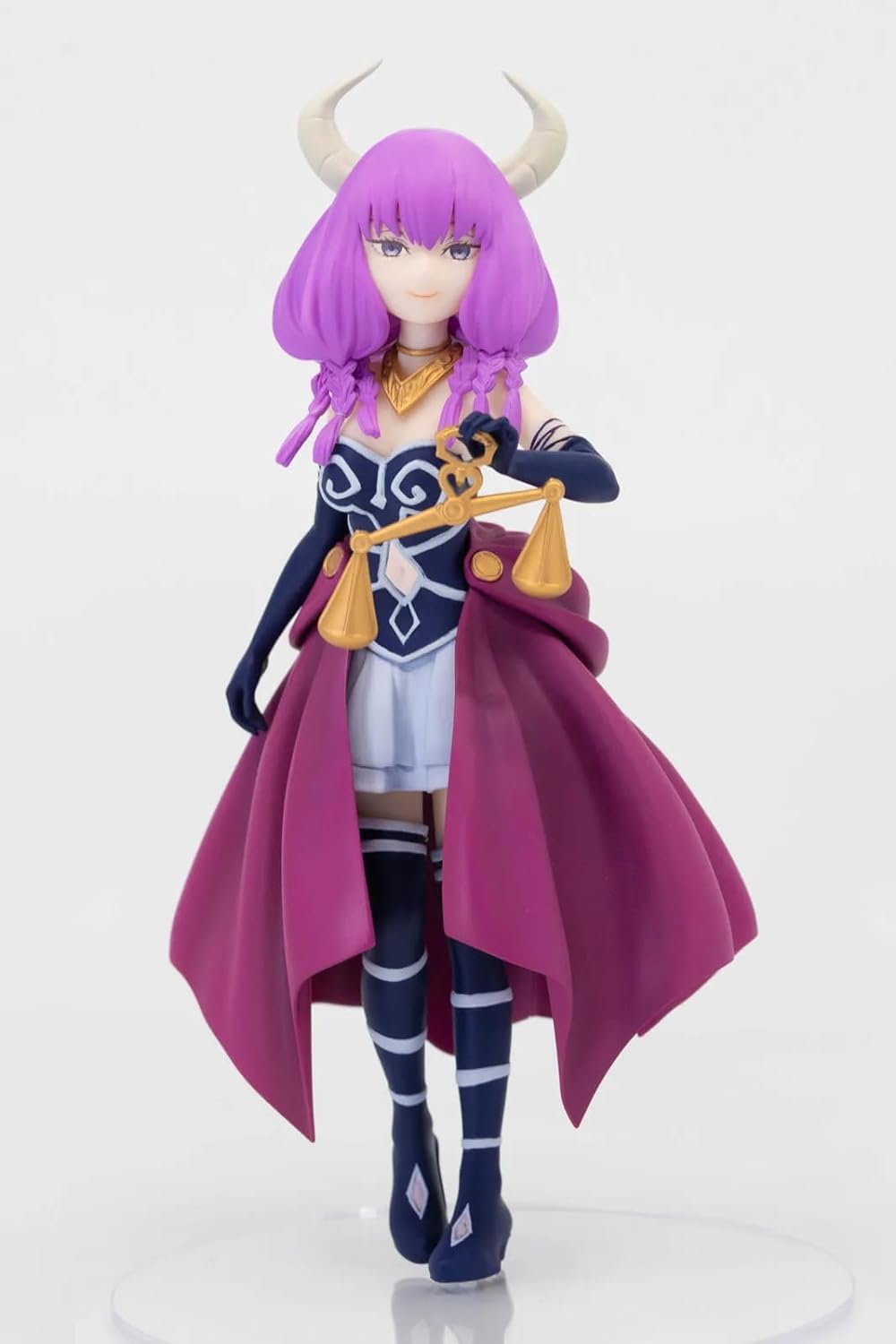 Aura Figure no Freeren DesktopxDecorate Collections Aura of the Guillotine Figure Официальные похороны
Aura Figure no Freeren DesktopxDecorate Collections Aura of the Guillotine Figure Официальные похороны