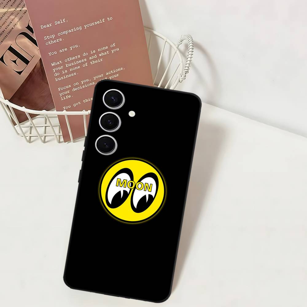 M-Moon-eyes Luxury Phone Case For Samsung S 24 Fe 25 Ultra Plus 20 Lite 21 30 22 23 24 22 Ultra 5G Fundas Samsung S24 Plus
M-Moon-eyes Luxury Phone Case For Samsung S 24 Fe 25 Ultra Plus 20 Lite 21 30 22 23 24 22 Ultra 5G Fundas Samsung S24 Plus