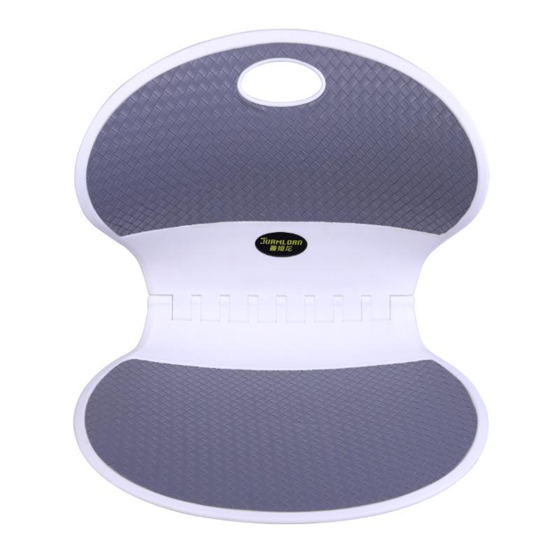 Pink Cushion Chair Pad with Lumbar Support for Office or Dormitory 370*380*410mm
Pink Cushion Chair Pad with Lumbar Support for Office or Dormitory 370*380*410mm