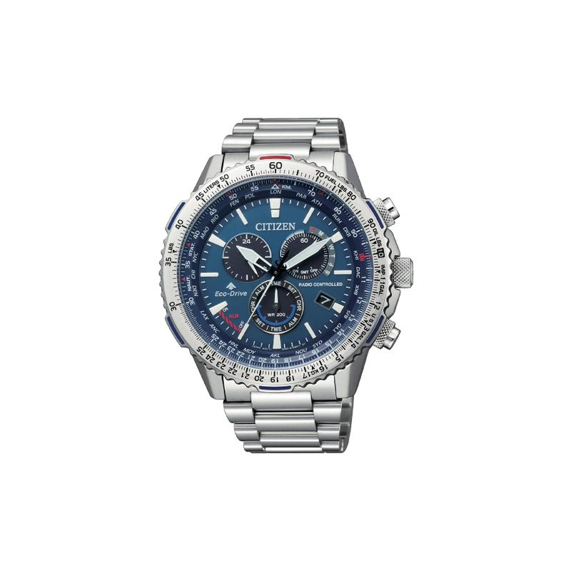 CITIZEN Eco-Drive Series Radio-controlled Watch Steel Belt Eco-Drive Quartz Steel Strap Men s Watch Blue Dial CB5000-50L синій
CITIZEN Eco-Drive Series Radio-controlled Watch Steel Belt Eco-Drive Quartz Steel Strap Men s Watch Blue Dial CB5000-50L синій