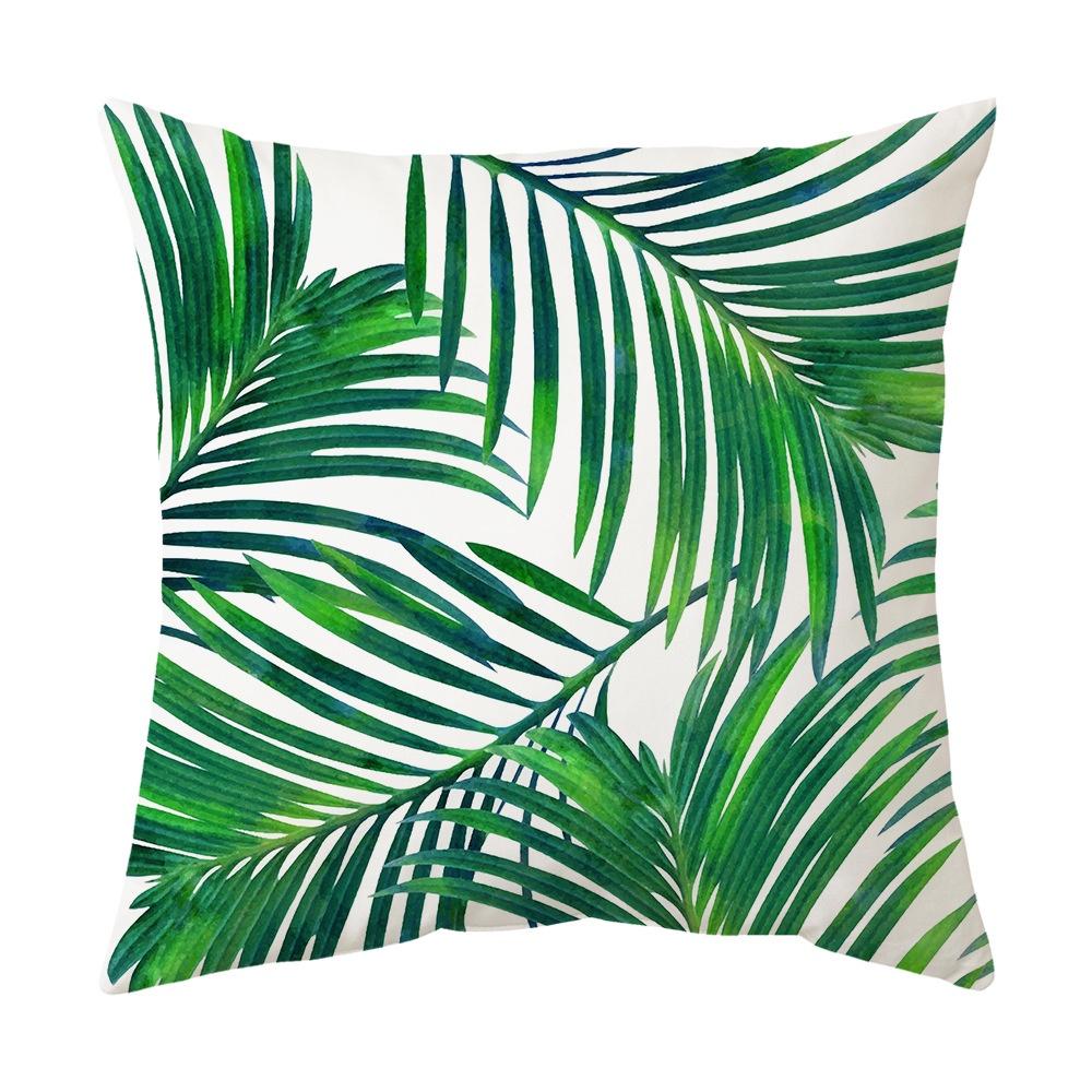 Printed Waterproof Garden Cushion Covers Perfect For Outdoor Sofa Decor 45x45cm Leaves
Printed Waterproof Garden Cushion Covers Perfect For Outdoor Sofa Decor 45x45cm Leaves