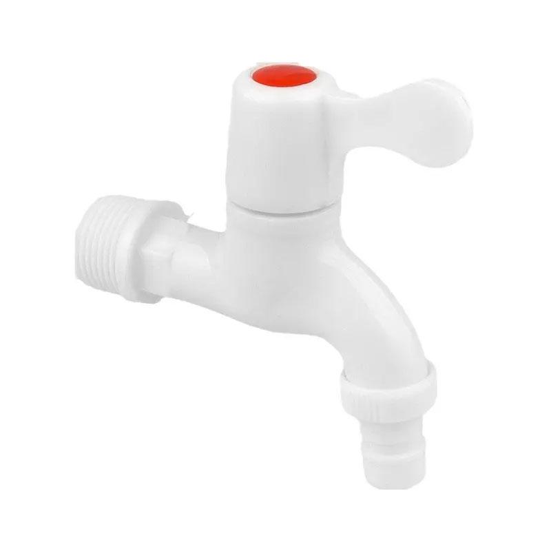 Bathroom Faucets Bathtub Faucet Plastic Water Tap Bathroom Sink Faucet Thread Garden Irrigation Connector Bathroom Accessories
Bathroom Faucets Bathtub Faucet Plastic Water Tap Bathroom Sink Faucet Thread Garden Irrigation Connector Bathroom Accessories