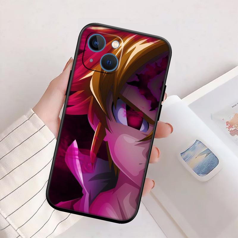 QE24 S-Seven D-Deadly Sin Phone Case for Motorola Edge 60 60s 70 G86 G56 G54 E14 G04S G45 G54 G64 S30 S50 X30 X40 X50 Pro Power Motorola Edge 60
QE24 S-Seven D-Deadly Sin Phone Case for Motorola Edge 60 60s 70 G86 G56 G54 E14 G04S G45 G54 G64 S30 S50 X30 X40 X50 Pro Power Motorola Edge 60