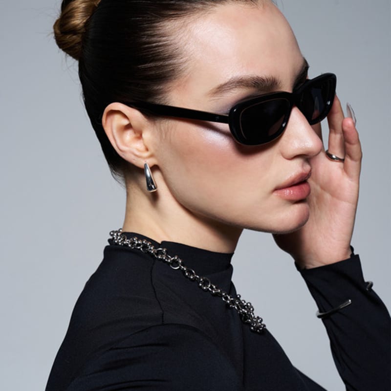 RECLOW ASHER SUNGLASS BLACK FREE
RECLOW ASHER SUNGLASS BLACK FREE