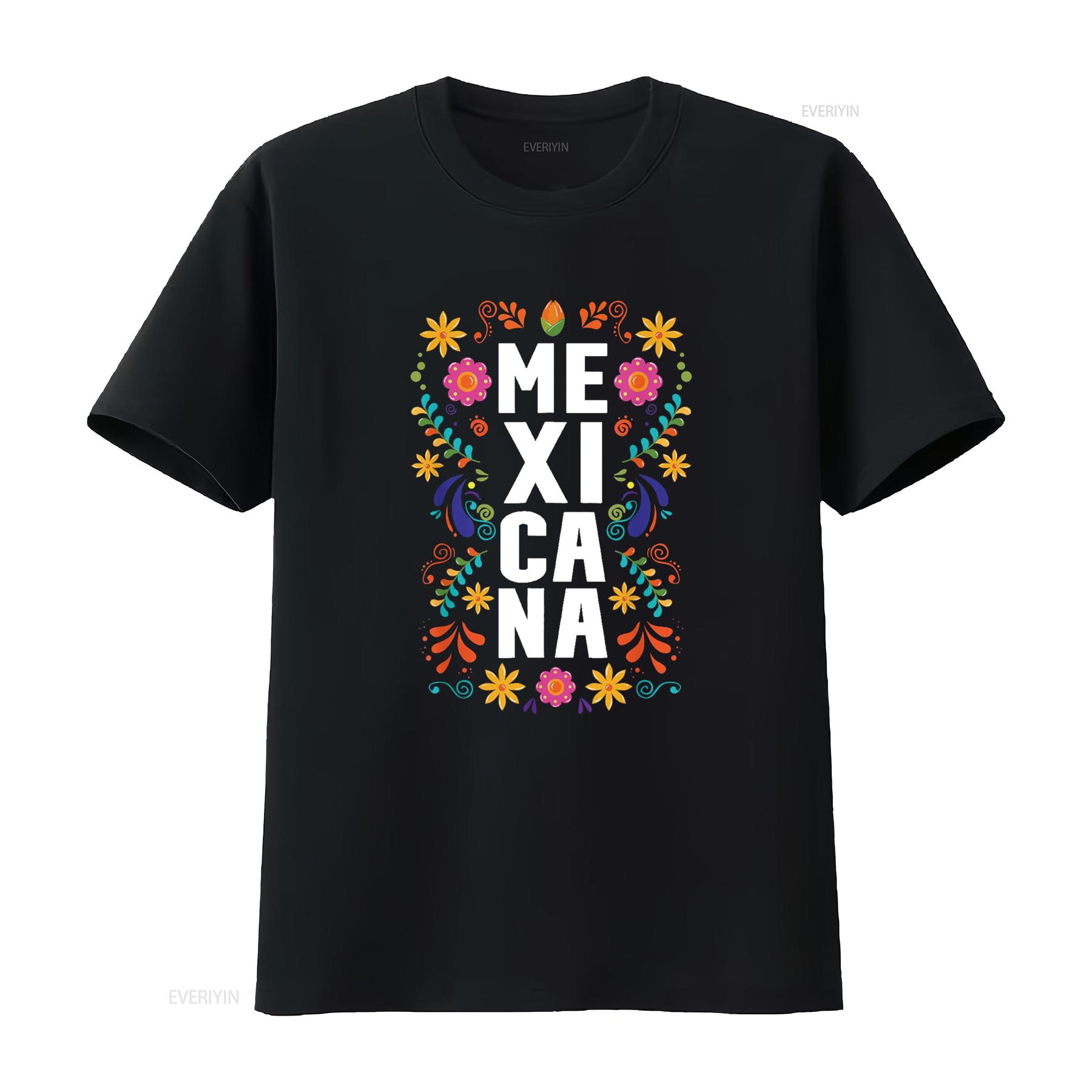 Mexicana Mexico T Shirt vintage Washed Stretched Stylish graphic Versatile Unisex fashion homme designer clothes Slightly 4XL
Mexicana Mexico T Shirt vintage Washed Stretched Stylish graphic Versatile Unisex fashion homme designer clothes Slightly 4XL