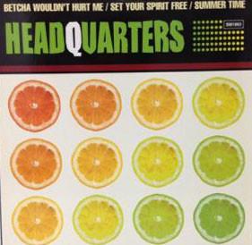 12inch Record HEADQUARTERS - Betcha Wouldn t Hurt Me SM1063 Unity Records I 2000 US Dance & Electronica Used
12inch Record HEADQUARTERS - Betcha Wouldn t Hurt Me SM1063 Unity Records I 2000 US Dance & Electronica Used