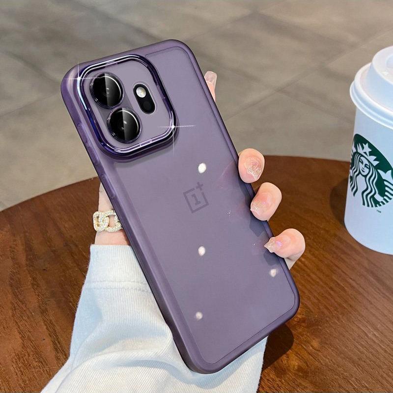 For OnePlus 15T Case OnePlus 15T Phone Case 1+15T Cover PLZ110 Camera Protection Shell Bumper Soft Silicone Transparent Cover OnePlus 15T
For OnePlus 15T Case OnePlus 15T Phone Case 1+15T Cover PLZ110 Camera Protection Shell Bumper Soft Silicone Transparent Cover OnePlus 15T