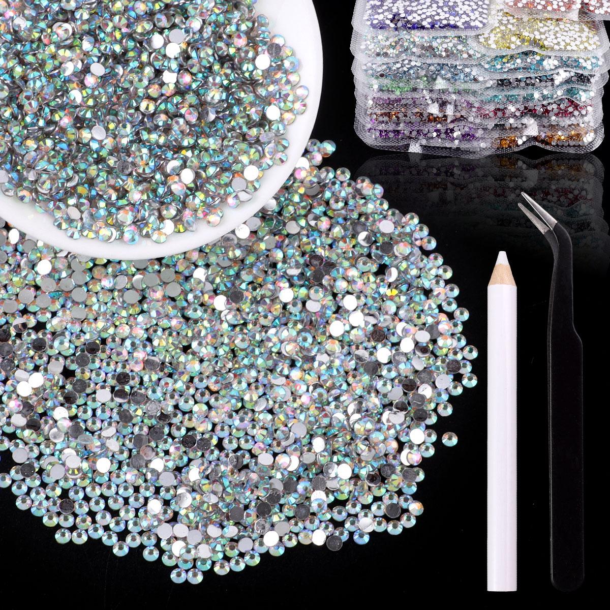 2 мм 3 мм 4 мм плоское дно смоляное сверло сделай сам кружка чехол для мобильного телефона косметическая наклейка сверло 3mm-bag/about 5000pcs
2 мм 3 мм 4 мм плоское дно смоляное сверло сделай сам кружка чехол для мобильного телефона косметическая наклейка сверло 3mm-bag/about 5000pcs