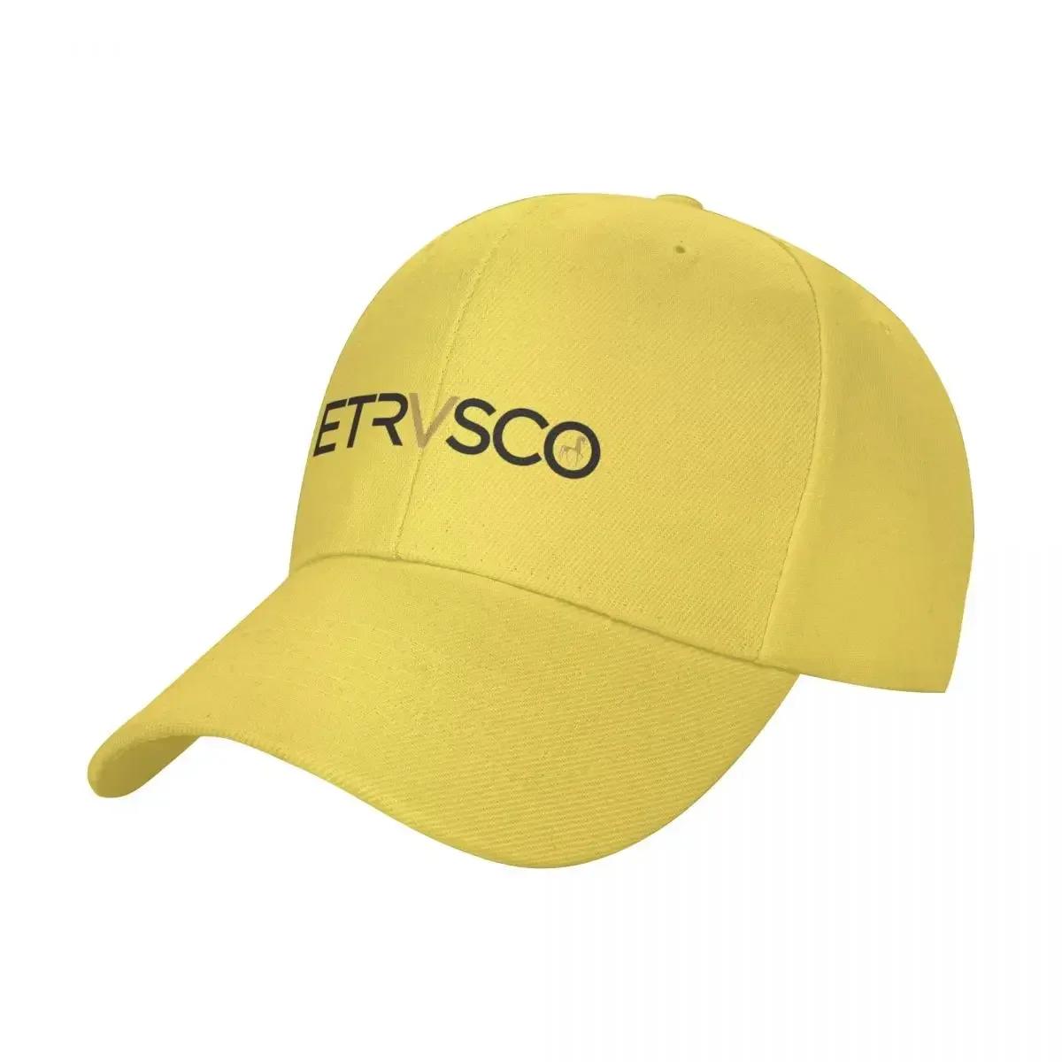 Etrusco Motorhome Baseball Caps Snapback Fashion Baseball Hats Breathable Casual Outdoor Unisex Polychromatic Customizable One Size
Etrusco Motorhome Baseball Caps Snapback Fashion Baseball Hats Breathable Casual Outdoor Unisex Polychromatic Customizable One Size
