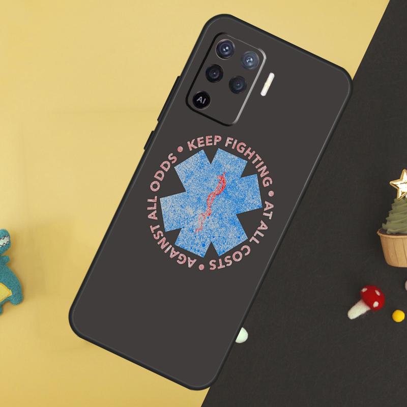 Emergency Medical Star of Life Case For Oppo A5 Pro A6 A15 A16 A76 A96 A17 A57 A98 A58 A78 A18 A38 A54 A74 A94 A40 A60 A80 OPPO A54 4G
Emergency Medical Star of Life Case For Oppo A5 Pro A6 A15 A16 A76 A96 A17 A57 A98 A58 A78 A18 A38 A54 A74 A94 A40 A60 A80 OPPO A54 4G