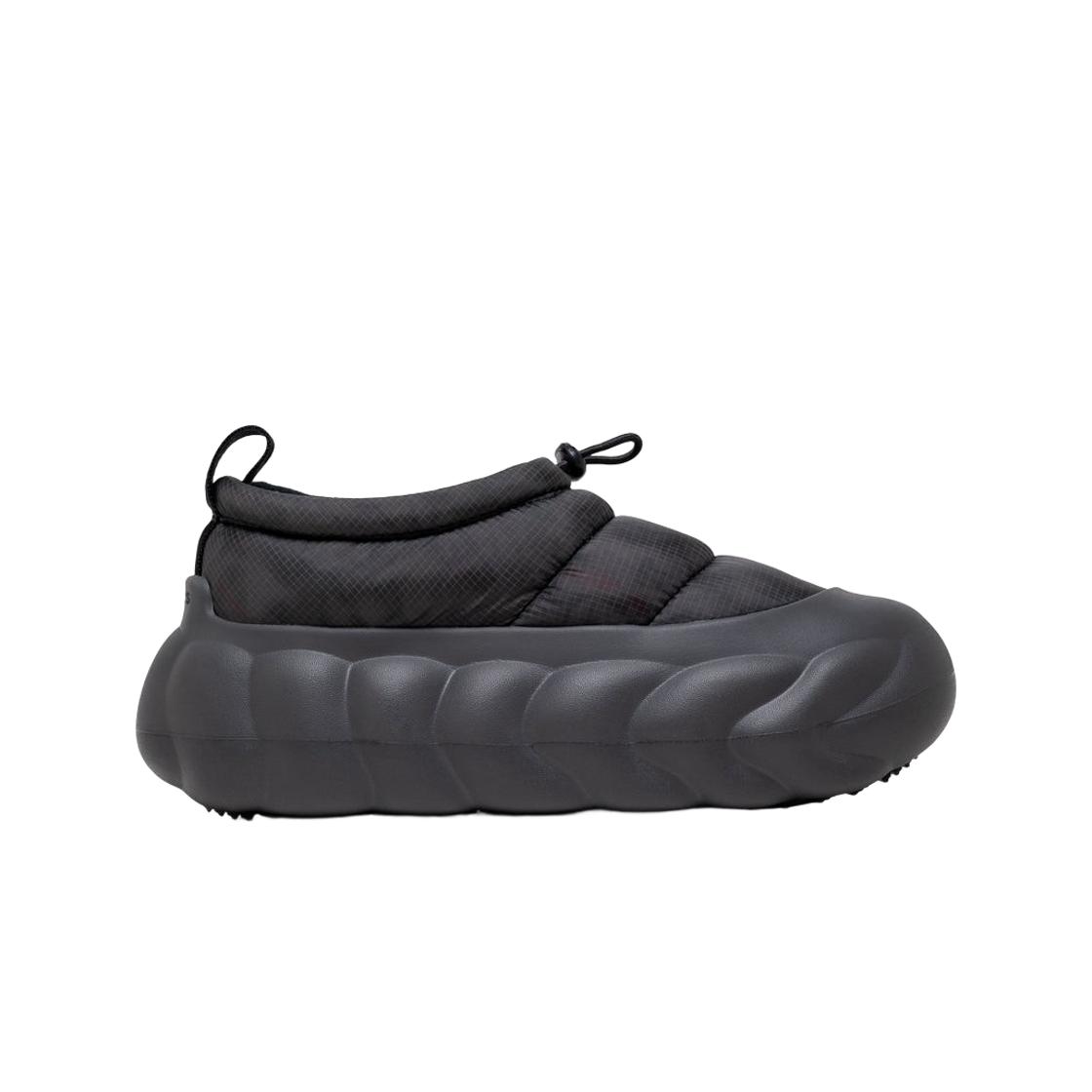 Crocs Overpuff Shorty Полупрозрачные Черные Унисекс Кроссовки Золотой 211562-001 41-42
Crocs Overpuff Shorty Полупрозрачные Черные Унисекс Кроссовки Золотой 211562-001 41-42