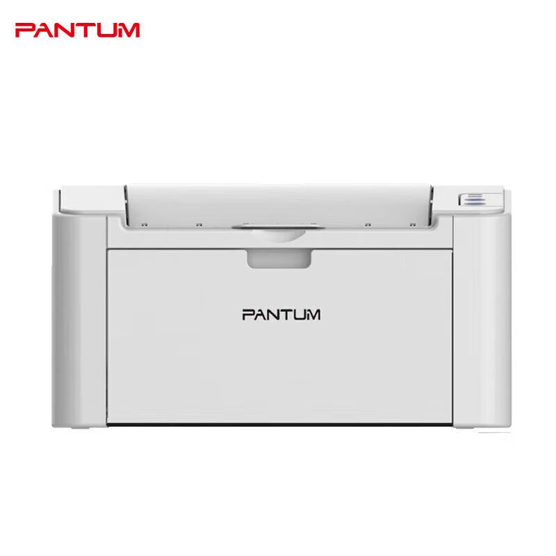 Pantum P2507N A4 Black & White Laser Printer CN plug (adapter included)
Pantum P2507N A4 Black & White Laser Printer CN plug (adapter included)