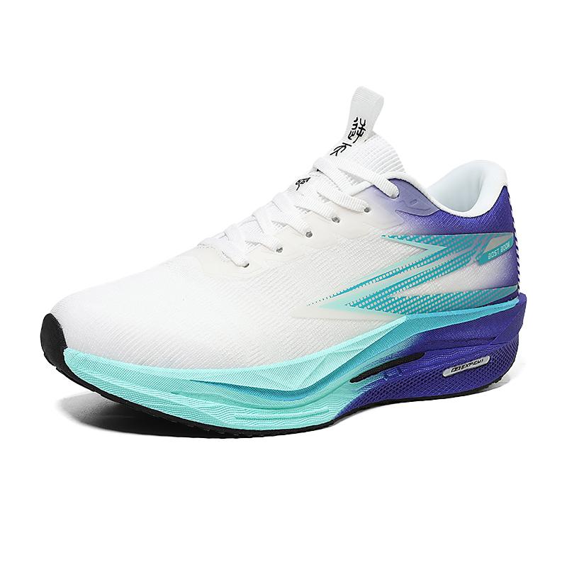Mens Running Shoes 2026 New Gradient Color-Blocked Mesh Breathable High-Elastic Cushioning Racing Training Daily Casual Sneakers 45
Mens Running Shoes 2026 New Gradient Color-Blocked Mesh Breathable High-Elastic Cushioning Racing Training Daily Casual Sneakers 45