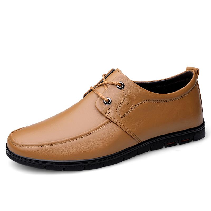 Мужские туфли-оксфорды ручной работы, модная деловая обувь, весна-осень, мужские туфли на шнуровке, офисная мужская обувь из натуральной кожи 46 светло-коричневого
Мужские туфли-оксфорды ручной работы, модная деловая обувь, весна-осень, мужские туфли на шнуровке, офисная мужская обувь из натуральной кожи 46 светло-коричневого