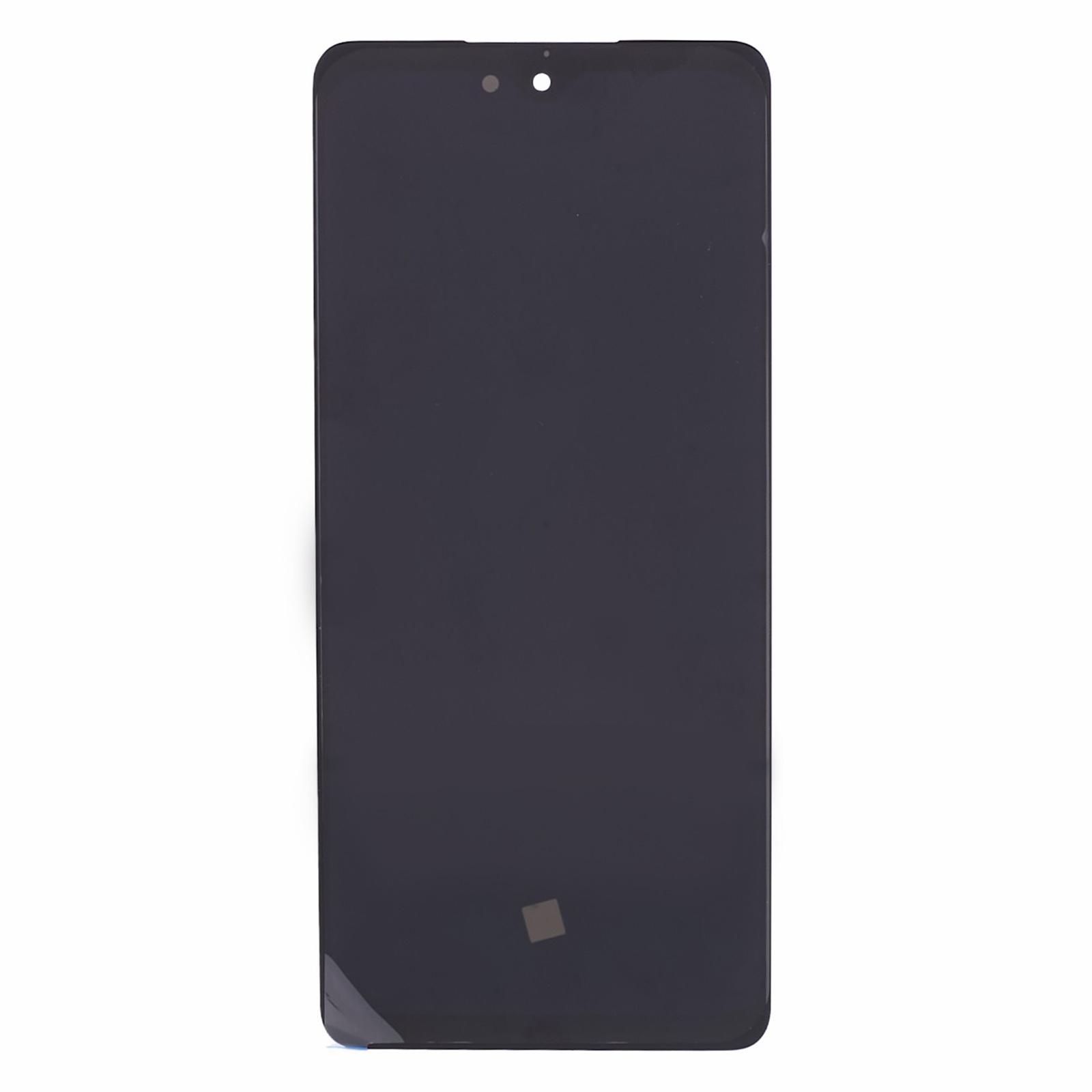 For Samsung Galaxy A52 4G A525/A52 5G A526/A52s 5G A528 6.36 inch Grade C OLED Screen and Digitizer Assembly Replacement Part (without Logo) Style A
For Samsung Galaxy A52 4G A525/A52 5G A526/A52s 5G A528 6.36 inch Grade C OLED Screen and Digitizer Assembly Replacement Part (without Logo) Style A
