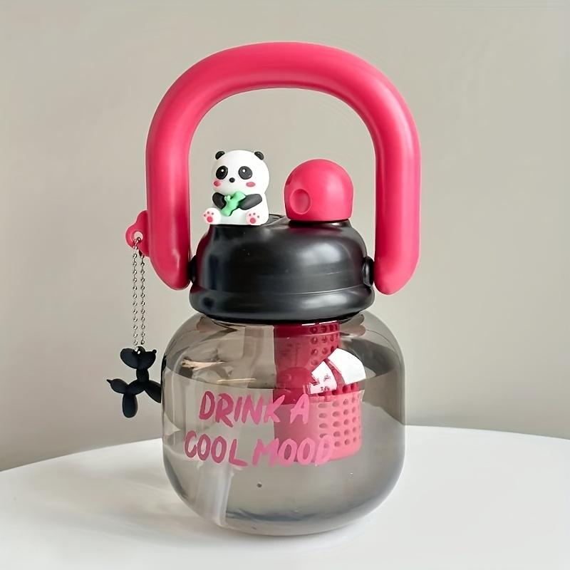 New Portable Straw Water Bottle, high-temperature resistant wide-mouth plastic space cup, suitable for multiple daily scenarios and holiday gifts. 800ml
New Portable Straw Water Bottle, high-temperature resistant wide-mouth plastic space cup, suitable for multiple daily scenarios and holiday gifts. 800ml