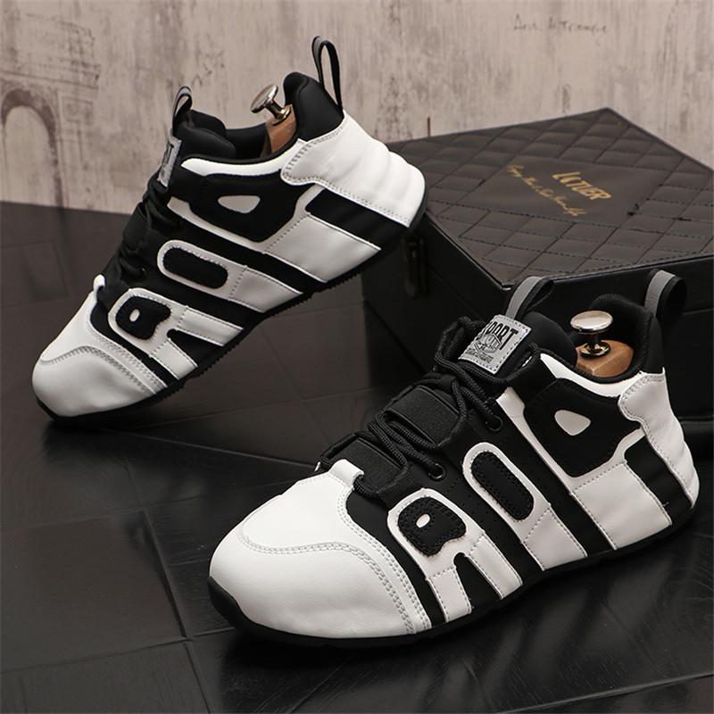 Новые мужские кроссовки, модная дизайнерская повседневная обувь для активного отдыха, удобные кроссовки для мужчин, кроссовки на платформе со шнуровкой, теннисные туфли для мужчин 39
Новые мужские кроссовки, модная дизайнерская повседневная обувь для активного отдыха, удобные кроссовки для мужчин, кроссовки на платформе со шнуровкой, теннисные туфли для мужчин 39