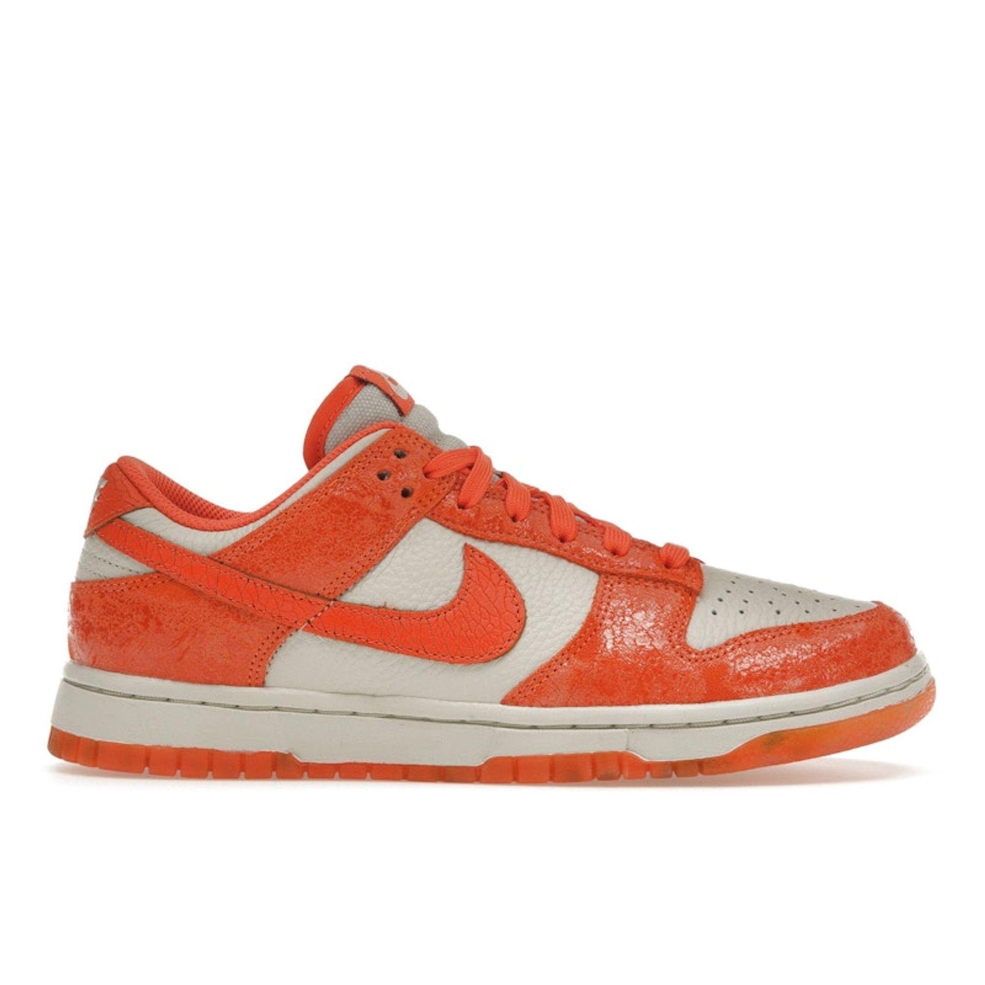 Женские кроссовки Nike Dunk Low Cracked Orange Light-Bone Safety-Orange Laser-Orange FN7773-001 41
Женские кроссовки Nike Dunk Low Cracked Orange Light-Bone Safety-Orange Laser-Orange FN7773-001 41