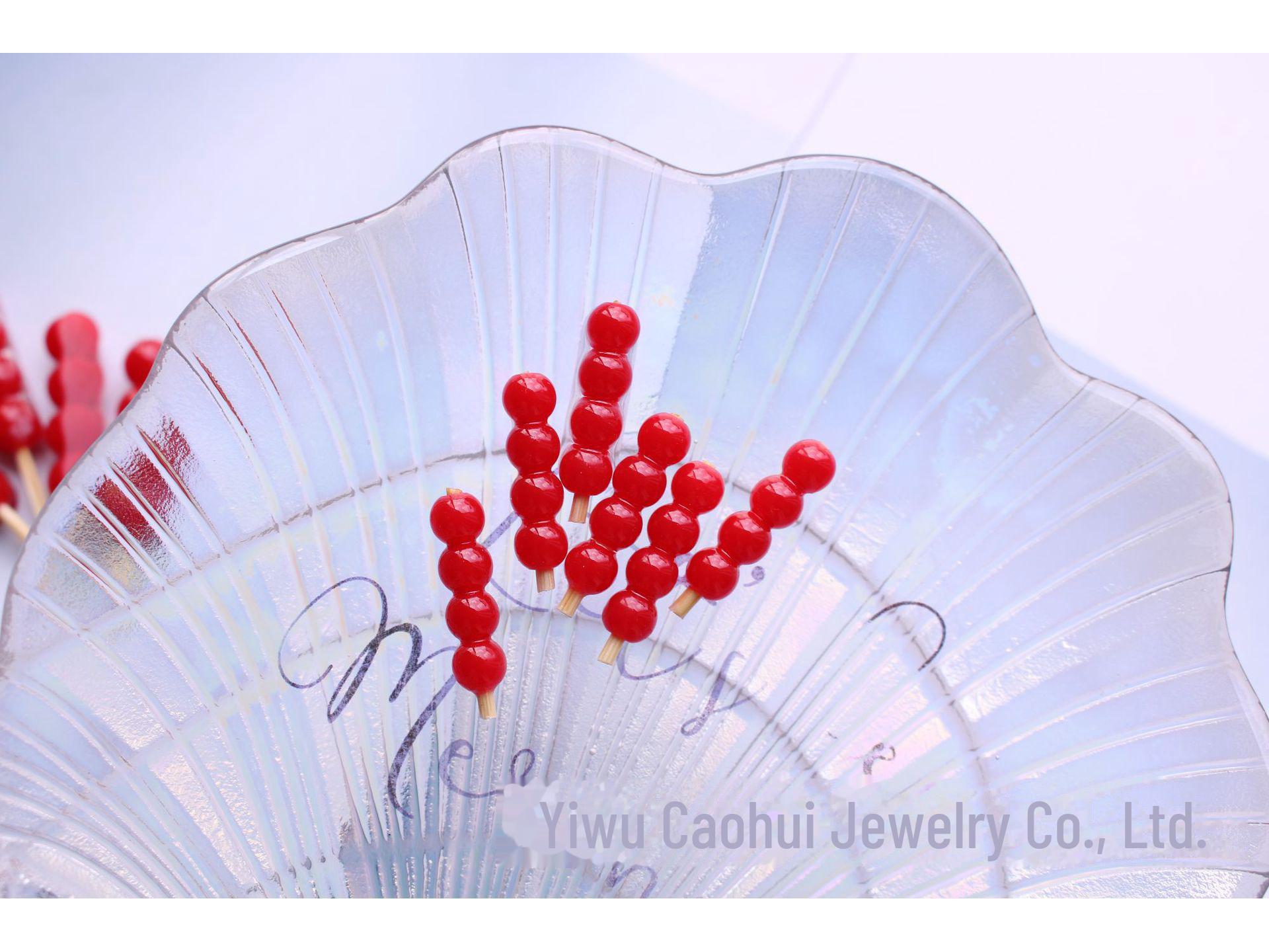 Набор для моделирования засахаренных боярышников своими руками: Ювелирные изделия и мобильные аксессуары с кремом и капельным клеем
Набор для моделирования засахаренных боярышников своими руками: Ювелирные изделия и мобильные аксессуары с кремом и капельным клеем