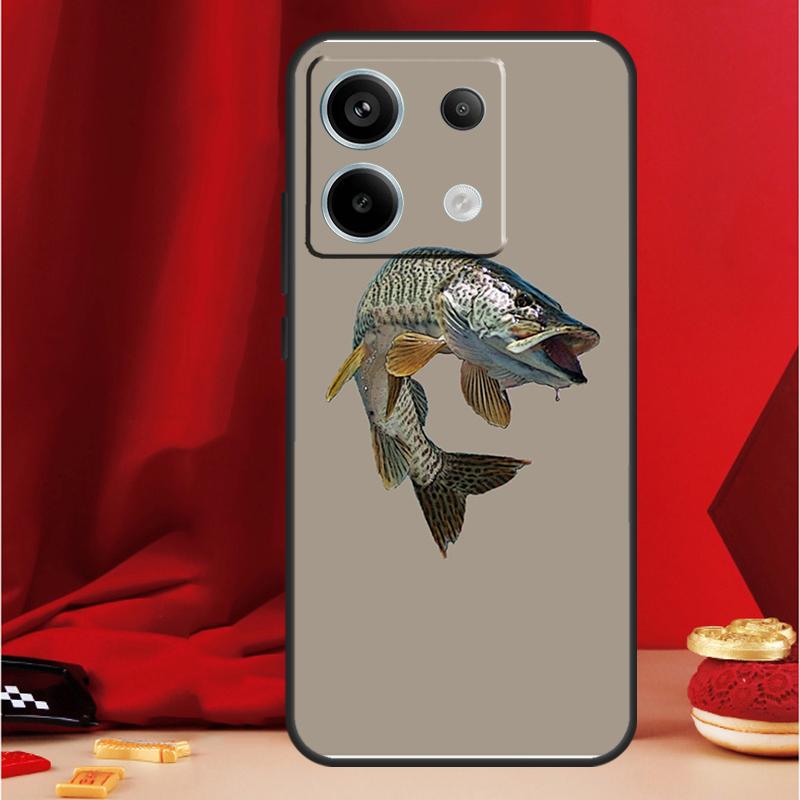 Vintage Trout Fishing Case For Xiaomi Redmi Note 14 Pro 13 12 11 10 15 Pro Plus Redmi 15 14C 13C 10C 12C 15C Funda Redmi 15 5G
Vintage Trout Fishing Case For Xiaomi Redmi Note 14 Pro 13 12 11 10 15 Pro Plus Redmi 15 14C 13C 10C 12C 15C Funda Redmi 15 5G