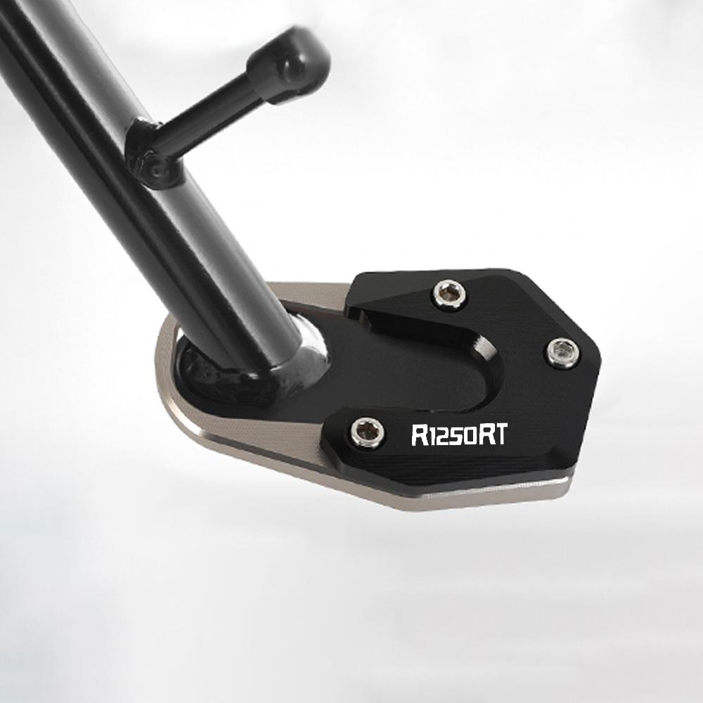 Для BMW R1250RT R1250RS R 1250 R1250 RS RT 1250RS 1250RT 2022 2023 мотоциклетная боковая подставка для ног, увеличительная пластина 
Для BMW R1250RT R1250RS R 1250 R1250 RS RT 1250RS 1250RT 2022 2023 мотоциклетная боковая подставка для ног, увеличительная пластина