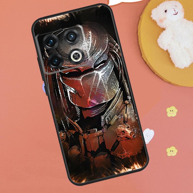 Alien Predator Case For OnePlus 13T 10T 8T 12R 13R 15 13 12 11 9 10 Pro Nord CE 5 2 3 4 Lite N20 N30 Funda OnePlus 12
Alien Predator Case For OnePlus 13T 10T 8T 12R 13R 15 13 12 11 9 10 Pro Nord CE 5 2 3 4 Lite N20 N30 Funda OnePlus 12